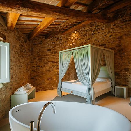 Agriturismo Molinella Assisi Esterno foto