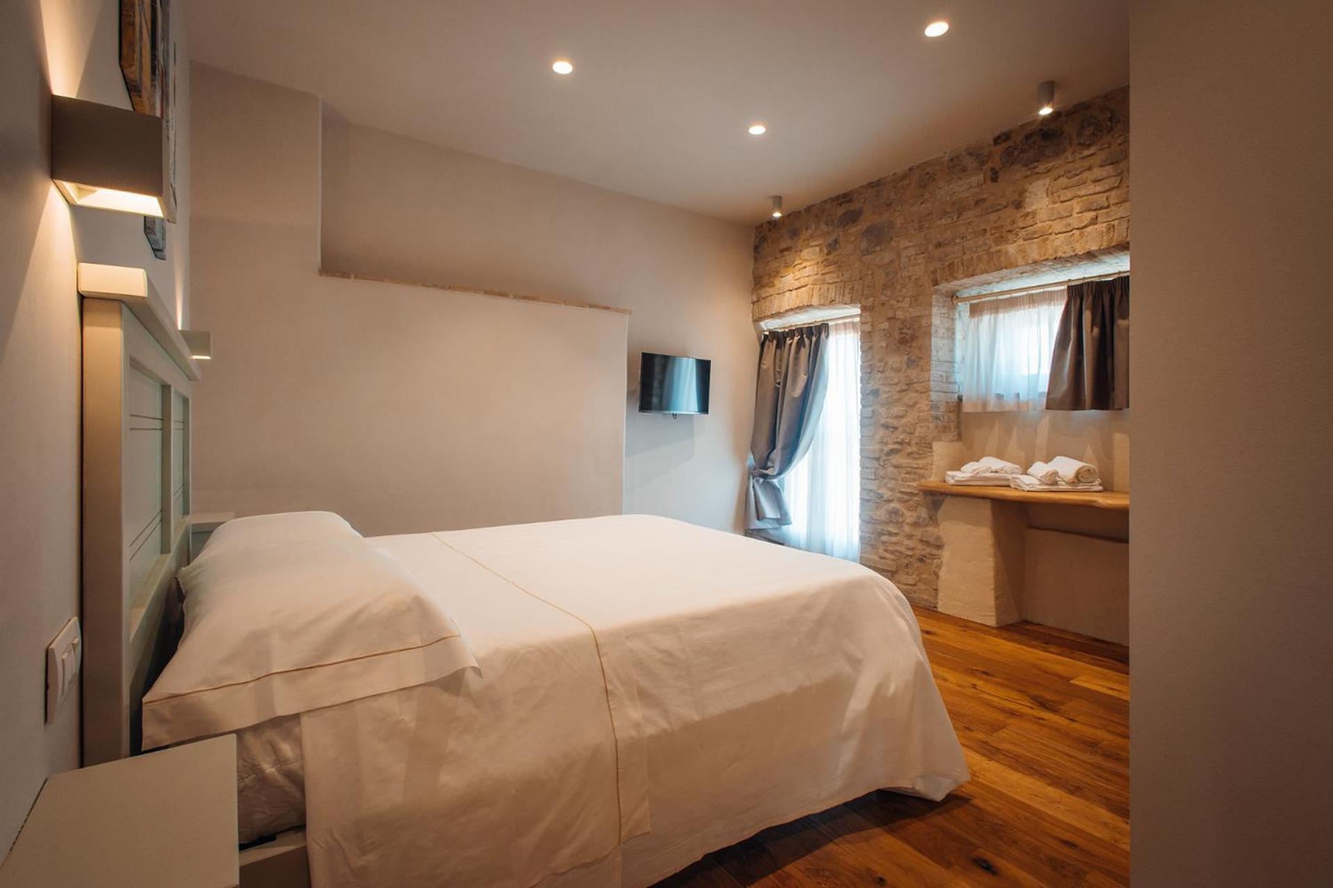 Agriturismo Molinella Assisi Esterno foto