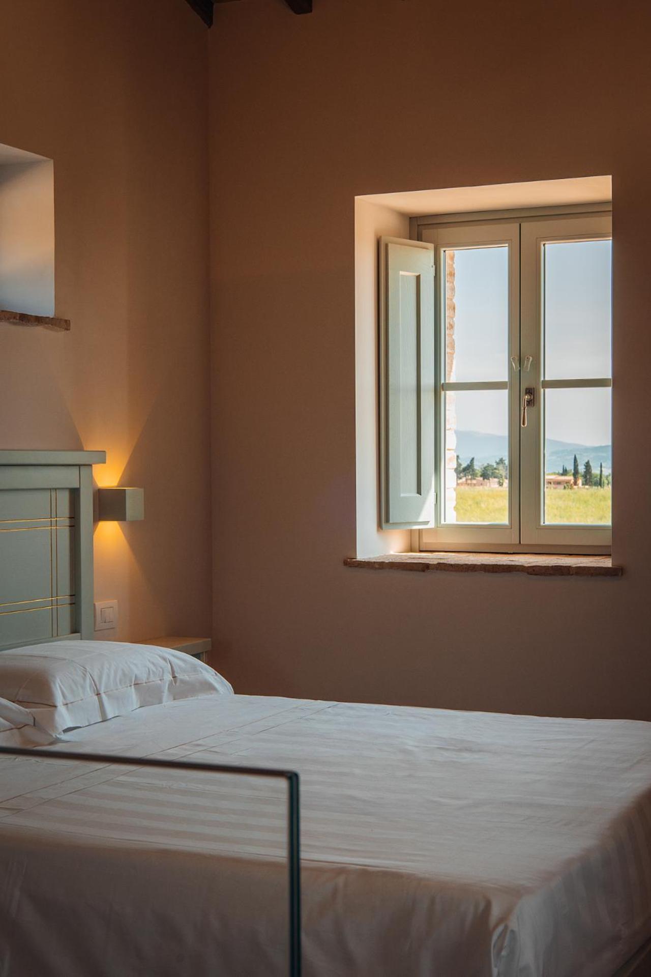 Agriturismo Molinella Assisi Esterno foto