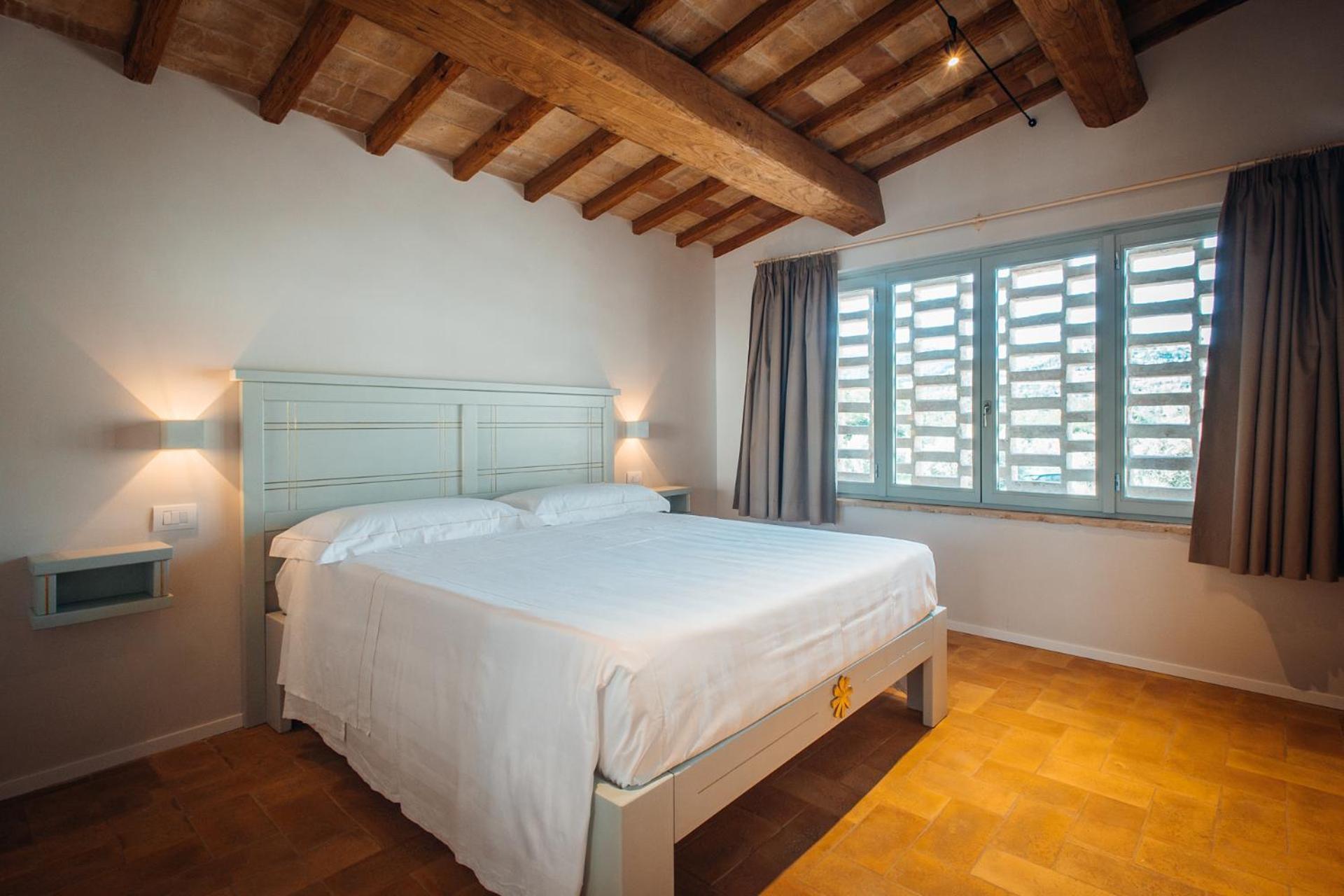 Agriturismo Molinella Assisi Esterno foto