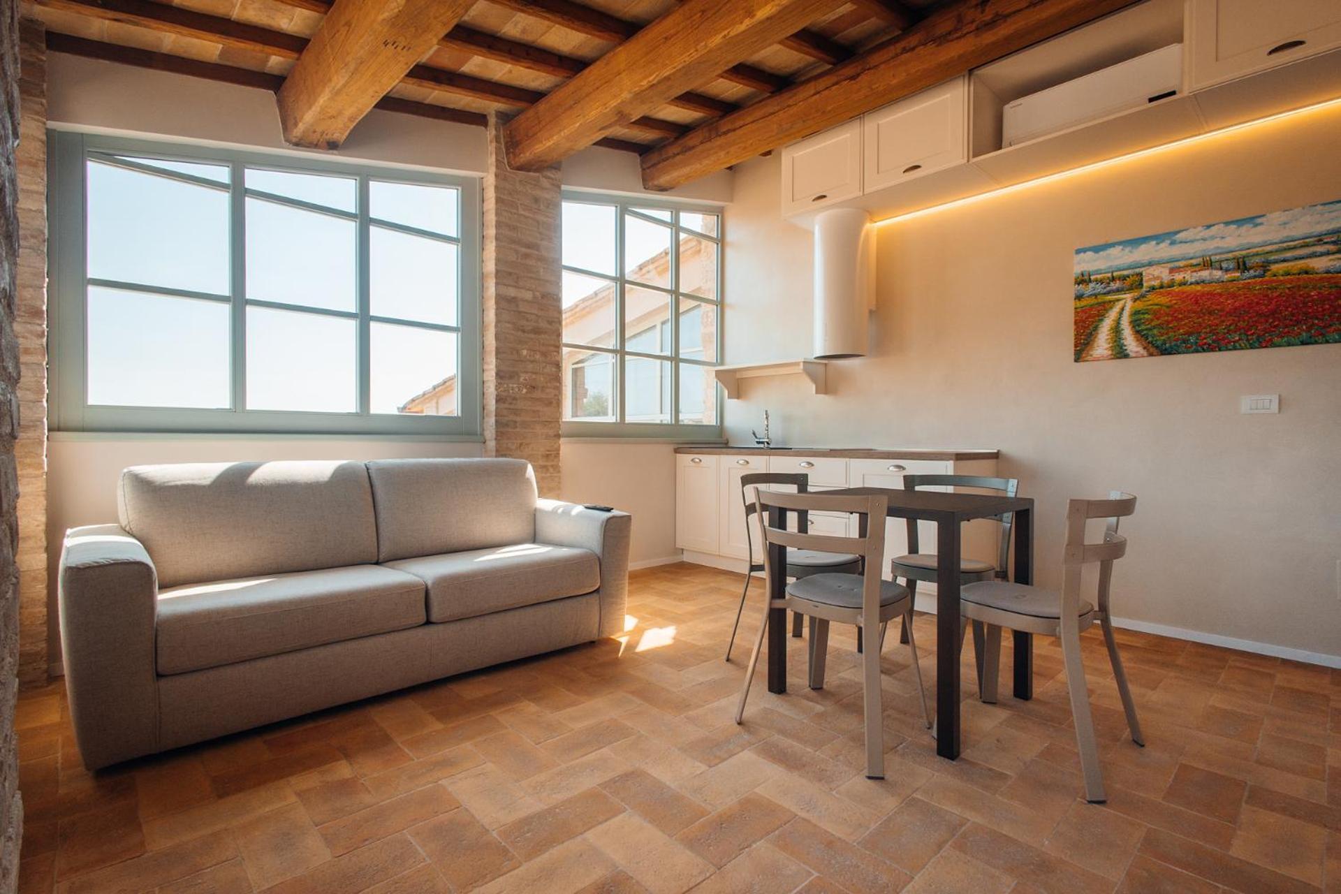 Agriturismo Molinella Assisi Esterno foto