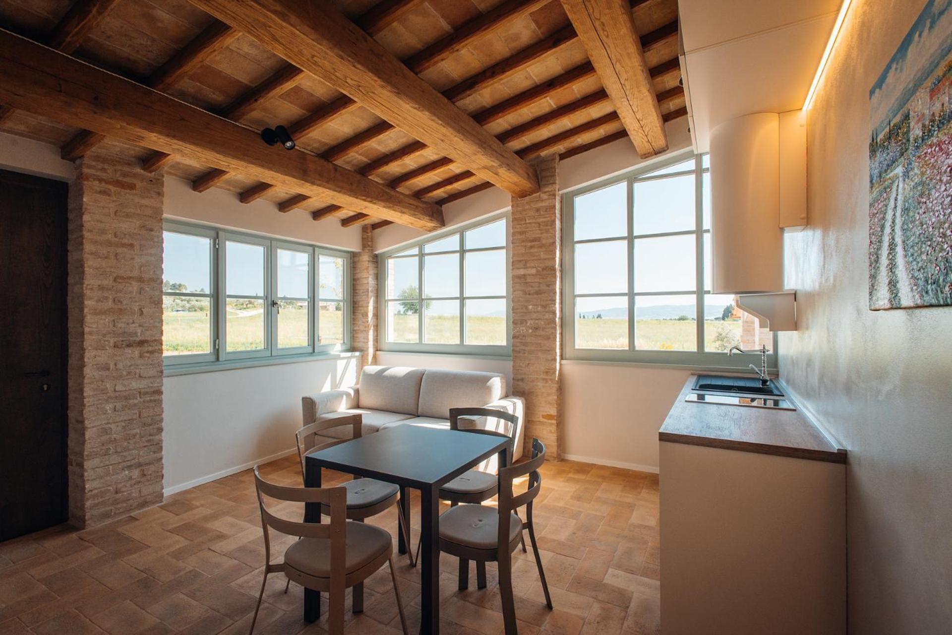 Agriturismo Molinella Assisi Esterno foto