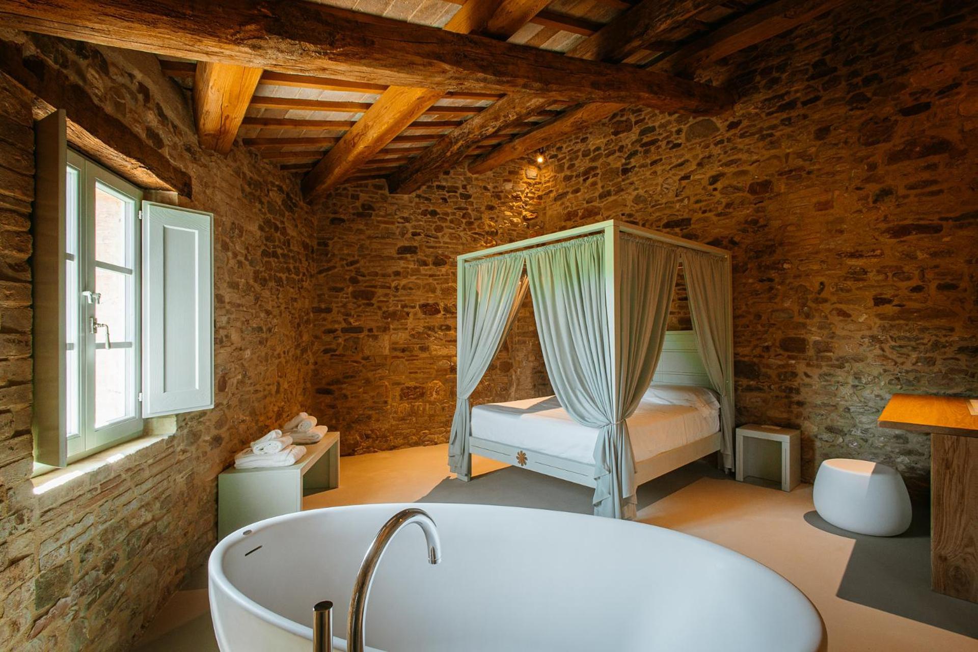 Agriturismo Molinella Assisi Esterno foto