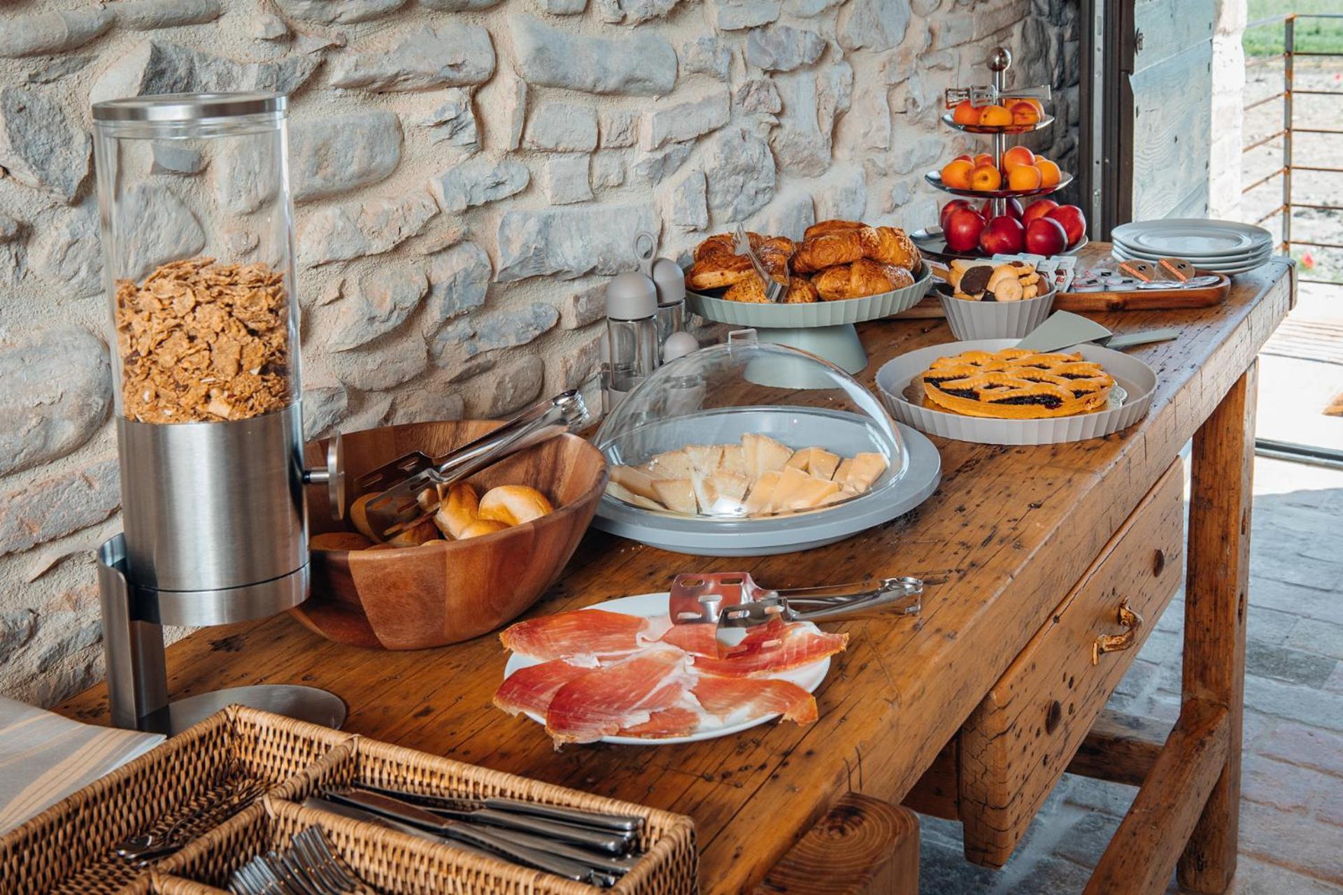 Agriturismo Molinella Assisi Esterno foto