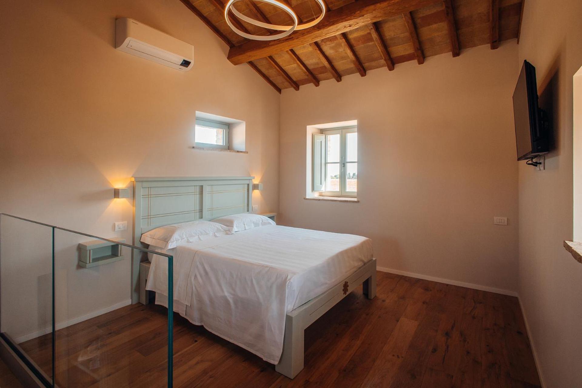 Agriturismo Molinella Assisi Esterno foto